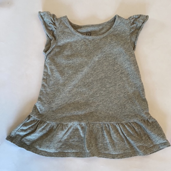 Gap 2 pack t-shits - Picture 3 of 6